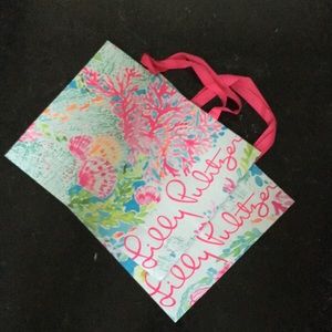 Lilly Pulitzer bags